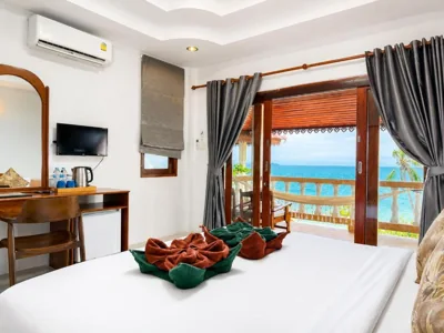 Bounty Resort – Fotos 7