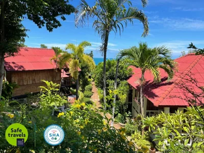 Bounty Resort – Fotos 16